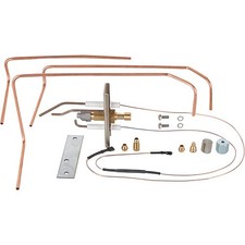 Remeha Zündbrenner-Set