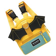  Dog Backpack Hunde Rucksäcke Für Kleine Haustierrucksack Rucksackgurt