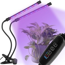 LED Pflanzenlampe GrowLight
