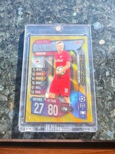 Match Attax 2019/ 2020 -