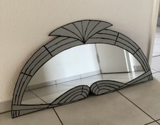 Tiffany Art - Wandspiegel