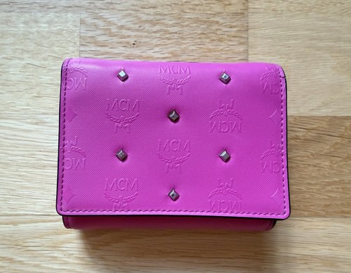 Mcm portemonnaie - mcm,