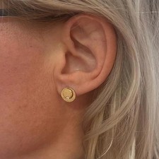 Diamant Ohrstecker 585 333