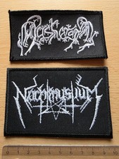 NACHTMYSTIUM + Aaskereia (2