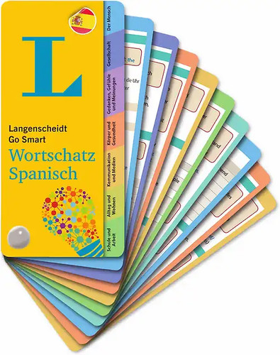 Langenscheidt smart - langenscheidt,