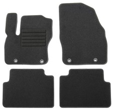Fußmatten Set für Ford Kuga