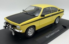 Opel Kadett C Coupe (1975) MCG