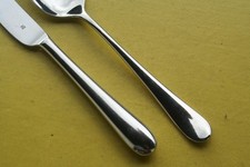 WMF MERIT - CROMARGAN - BESTECKTEILE  zur Auswahl - sehr gut / TOPP