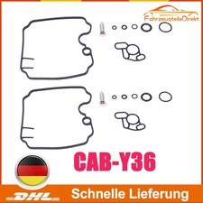 Vergaser Reparatur Satz 2
