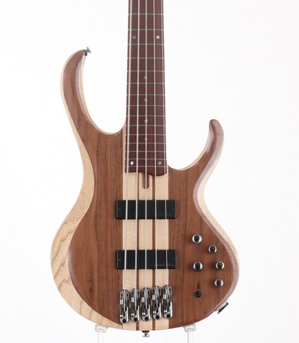 Ibanez btb745 ntl natural low - natural,