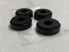 4 x  Geräte Füße Absorber