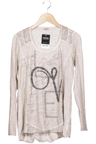 Tredy langarmshirt damen - tredy,