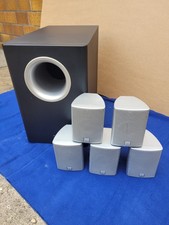 Canton Lautsprechersystem MX