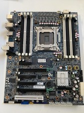 Mainboard von HP Z420
