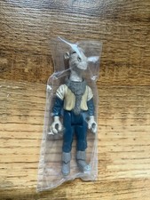 Star Wars Yakface Kenner