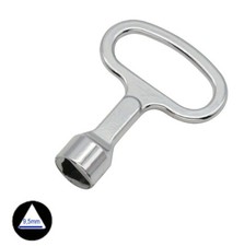 Dreieck kleiner Schaltschrank