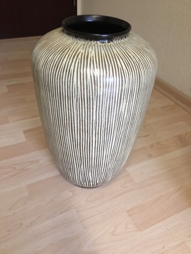 Bodenvase 50er - bodenvase,