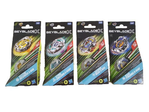 Auswahl beyblade original - beyblade, x
