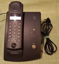 Grundig 500 telefon - cp,