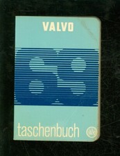 Valvo taschenbuch 1969 - valvo,