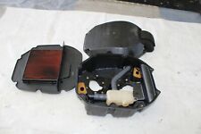 Luftfilterkasten Luftfilter