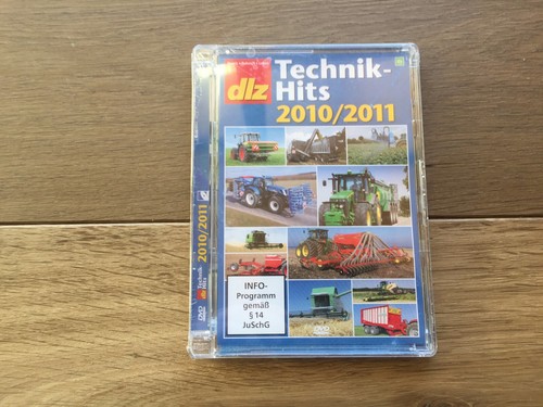 Landtechnik dvd technik - landtechnik, +
