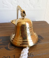 Wandglocke Türglocke Klingel