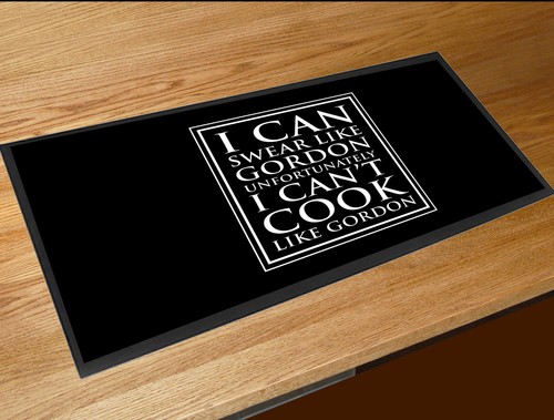 Gordon ramsay zitat bar - gordon,