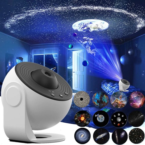12in1 led sternenhimmel - led,