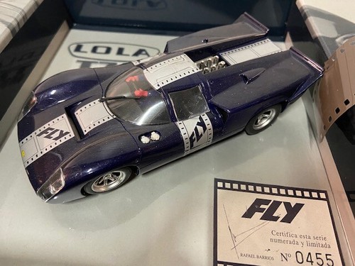 Fly lola t70 - fly,