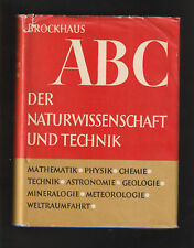 Brockhaus ABC der