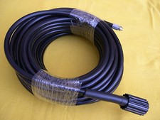 20m Rohrreinigungs - Schlauch