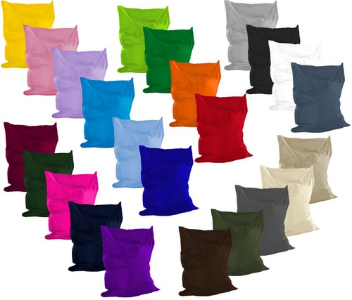 Patchhome sitzsack sitzkissen - patchhome,