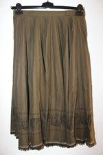 Damen Trachten-Rock Model Birgit Gr.42 NEU Oktoberfest Landhaus sehr schön