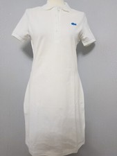 Lacoste damen polokleid - damen,