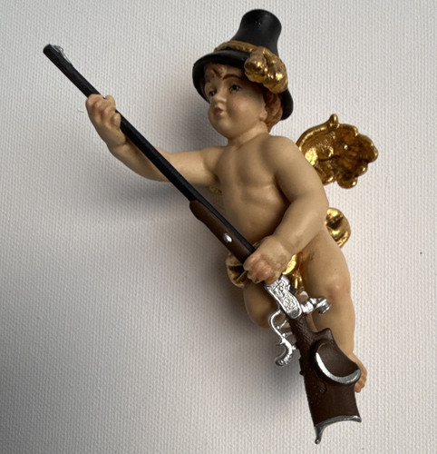 Oberammergauer putto schütz - oberammergauer,