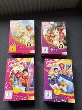 Mia and Me DVD, Staffel 1 und