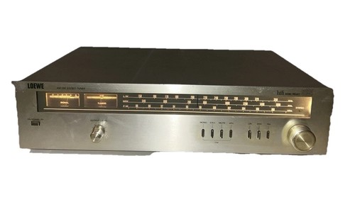 Loewe hifi sound project - project, 6194