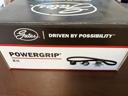 Gates powergrip kit - gates,