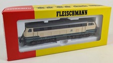 Fleischmann H0 4933 Diesellok 218 452-1