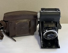 Original Alte Kamera Beltica