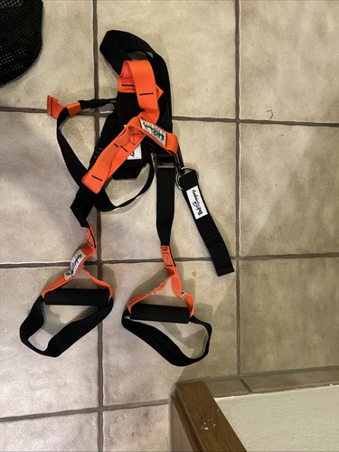 Trx slingtrainer mit türanker - trx,