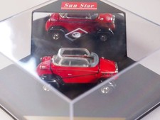 Star Sunstar Messerschmitt