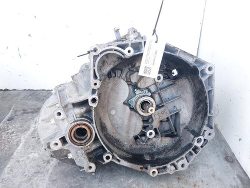 55558139 getriebe opel - getriebe, ft