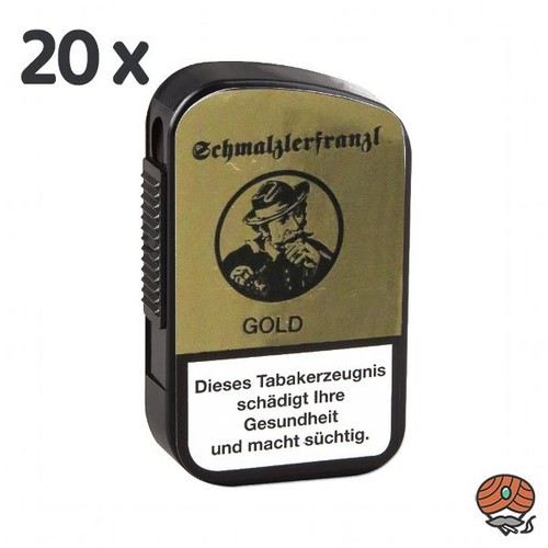Bernard schmalzlerfranzl gold - bernard,