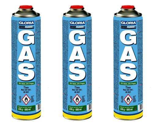 Gloria thermoflamm bio - thermoflamm,