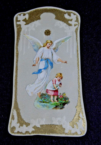 Andachtsbild special holy card - special,