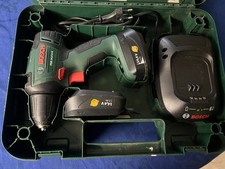 BOSCH AKKUSCHRAUBER PSR 14.4