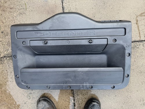 2019 l663 land rover - 2019,