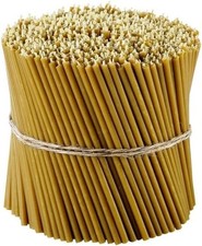Ritual Kerzen 100% Bienenwachs